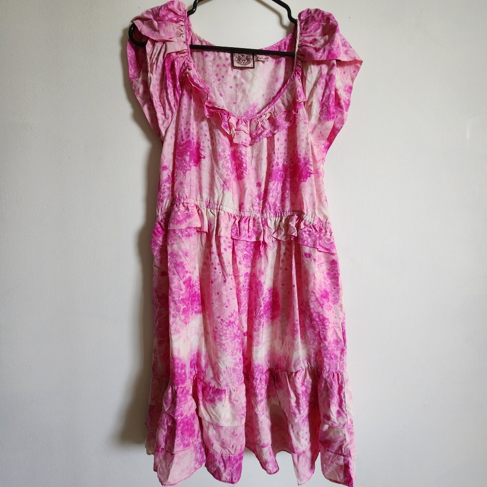 Juicy Couture dress
